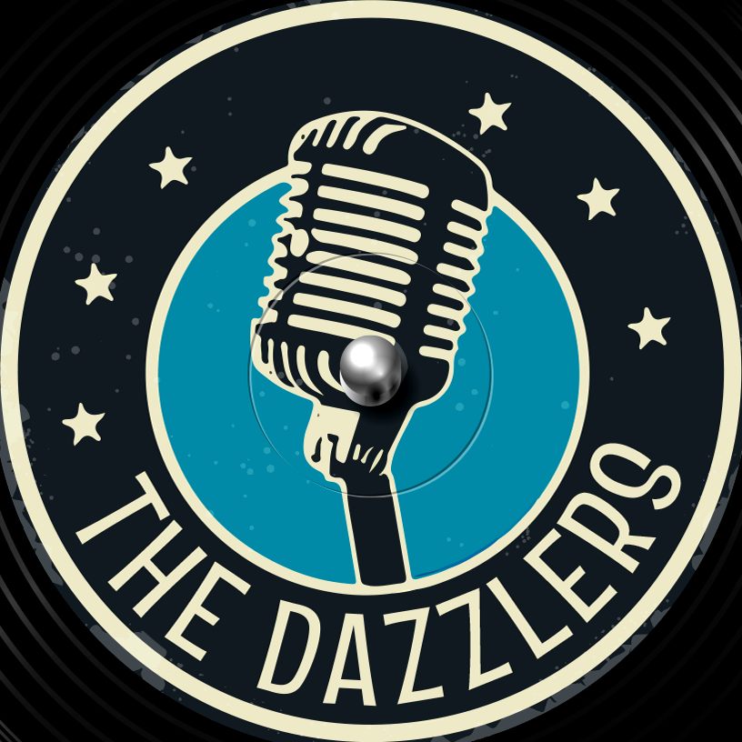 The Dazzlers logo
